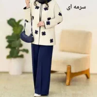 مانتو شلوار|لباس|مشهد, امامیه (شهرک غرب)|دیوار