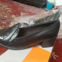 کفش مجلسی اداری هدیه روز مادر