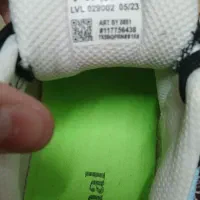 کفش نیوبالانس ویتنام مردانه سایز 43نو اصلا پا نشده|کیف، کفش، کمربند|کازرون, |دیوار