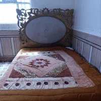 تخت خواب دونفره نو