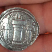 سکه قدیمی
