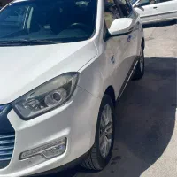 جک s5مدل ۱۴۰۱|خودرو سواری و وانت|فولادشهر, مسکن مهر فولادشهر|دیوار