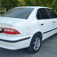 سمندlxمدل۹۵ کمکارکرد مشابه صفر