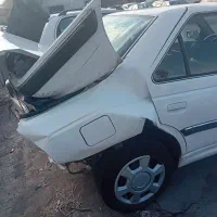 صافکاری تخصصی PDRوسنتی شاسی کشی انواع خودروها