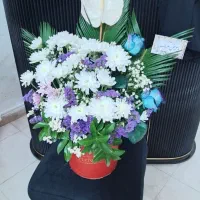 گل های کادویی