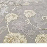 3تخته فرش 12 متری قیطران1200شانه  در حد نو|فرش|قائن, |دیوار