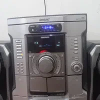 ضبط سونی