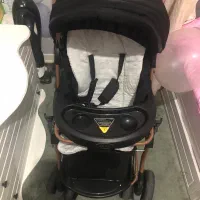 کالسکه کودک برند دلیجان