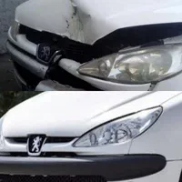 صافکاری و خدمات بدنه معجزه|خدمات موتور و ماشین|مشهد, کوشش|دیوار