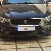 تارا اتومات v4 فول 1404 ال ایکس|خودرو سواری و وانت|مشهد, فرهنگ|دیوار