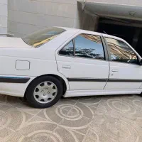 پرشیا ۸۹ دوگانه سوز|خودرو سواری و وانت|تهران, علم و صنعت|دیوار