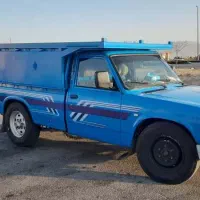 نیسان  زامیاد|خودرو سواری و وانت|سنندج, |دیوار