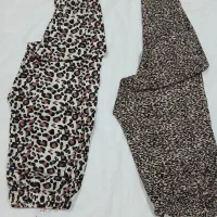 شلوار زنانه گیاهی|لباس|گلستان (تهران), |دیوار