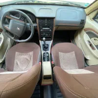 پژوپارس LX TU5  1400 دریچه گاز سیمی|خودرو سواری و وانت|تهران, شکوفه|دیوار