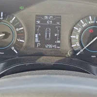 ام‌وی‌ام X33 S اسپرت، مدل ۱۳۹۶