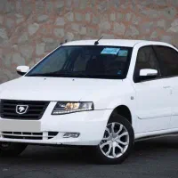 فروش سمند سورن xu7p 1404