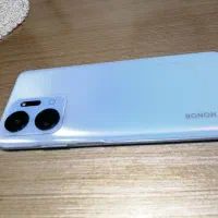 گوشی HONOR X7a 128 gig
