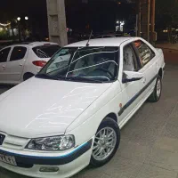 پارس سال ۹۶