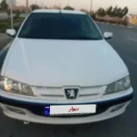 فروش پژو پارس xu7-مدل 95