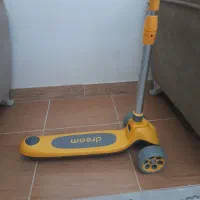 اسکوتردریم تعادلی