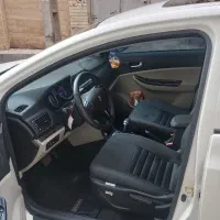 خودرو شاهین 1403 توربو اتومات cvt