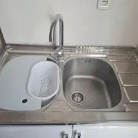 کابینت و سینک وآبچکان