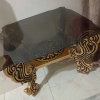 جلو مبلی|مبلمان خانگی و میز عسلی|پرند, فاز ۶|دیوار