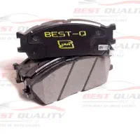 لنت ترمز استاندار بست کیو  ایران