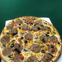 واگذاری فست فود معاوضه با خودرو