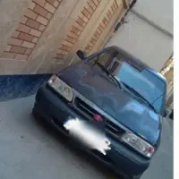 فروش خودرو  پراید ۸۱
