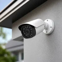 نصب و فروش انواع دوربین مداربسته و دزدگیر اماکن