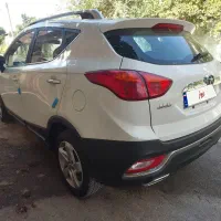 جک s3|خودرو سواری و وانت|گرگان, |دیوار