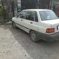 پراید کره 73 درحد