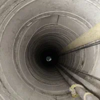 حفاری و چاه کنی وحفر و مته زنی