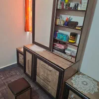 سرویس‌خواب‌،تشک‌اصل‌رویال،روتختی۶ملیون|تخت و سرویس خواب|سنندج, |دیوار