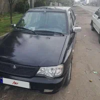 پراید ۱۳۲ هیدرولیک