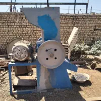 آسیاب مواد پلاستیک|ماشینآلات صنعتی|اصفهان, ارداجی|دیوار