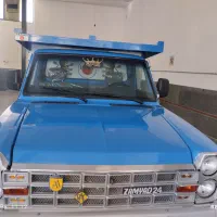 نیسان مدل ۹۶