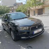 دنا پلاس آپشنال توربو مدل 1403