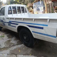 پادرا پلاس تک سوز مدل۱۴۰۲|خودرو سواری و وانت|چالوس, |دیوار