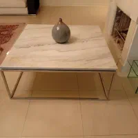 میز جلو مبلی