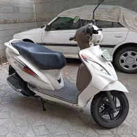 وگو ۹۸|موتورسیکلت|تهران, اتحاد|دیوار