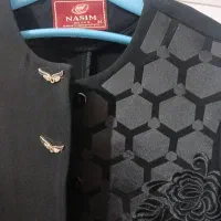 مانتو زنانه درحد نو|لباس|اراک, |دیوار