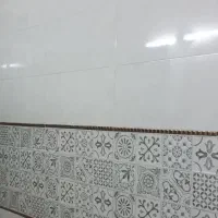 بنایی و سرامیک کاری کاشی کاری موزائیک|خدمات پیشه و مهارت|پاکدشت, پاکدشت (مامازند)|دیوار