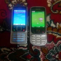 نوکیا ۶۳۰۳