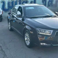 دنا پلاس توربو دنده ای|خودرو سواری و وانت|اندیشه, اندیشه فاز ۱|دیوار