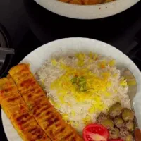 غذای خانگی ارسال نمونه رایگان|خدمات پذیرایی، مراسم|بوشهر, |دیوار