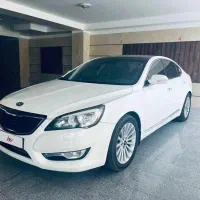 کادنزا ۲۰۱۳ بدون رنگ