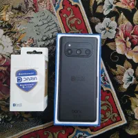 گوشی داریا باند 256 گیگ رم8|موبایل|اصفهان, برازنده|دیوار