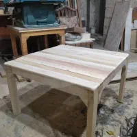 کرسی چوبی پالوند سفارشی ساپ خورده با دوام بالا فول|بخاری، هیتر، شومینه|تهران, شهرک ولیعصر جنوبی|دیوار